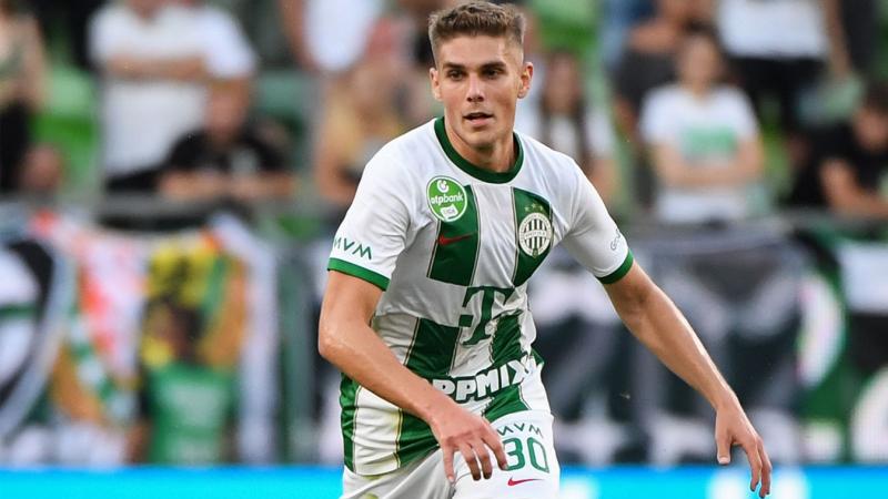 Még mindig érdeklődik a Ferencvárosi Torna Club a gyulaházi labdarúgó szolgáltatásai iránt?