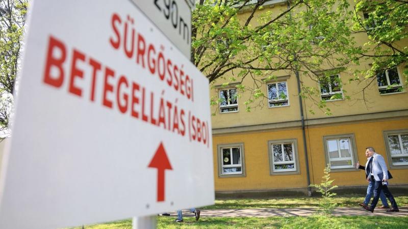 Hirtelen megviselt egy fogfájás? Debrecenben itt találhatsz segítséget, ha sürgős megoldásra van szükséged!