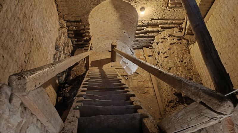 Felfedeztük a makói templomtornyot, és a látvány, ami odafent fogadott minket, egyszerűen hihetetlen volt - galériás beszámolóval.