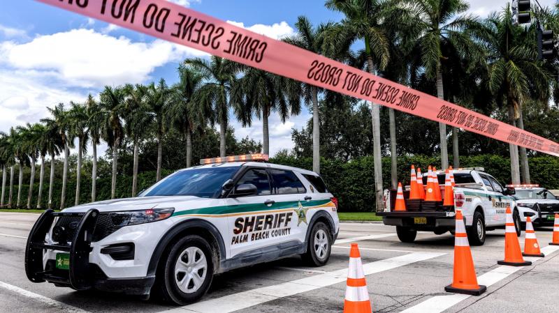 Merényletek Donald Trump ellen: A legújabb kísérlet Budapest környékén zajlott le.