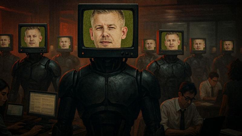 Mélyen aggaszt minket a Telex függetlenségét fenyegető támadások állapota!