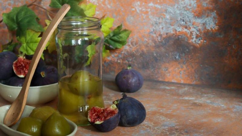 A legfinomabb, amit a fügével készíthetsz: egy különleges édes-savanyú recept, amely tökéletesen illik a téli hónapokhoz!