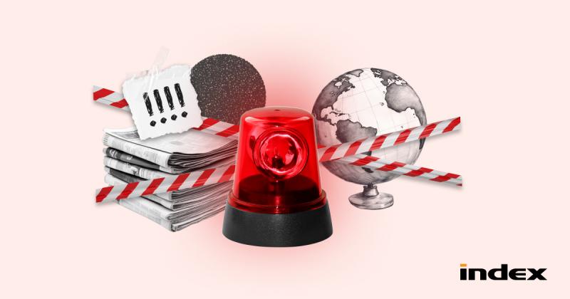 Egy hároméves kisfiú gurulós játékautójával száguldozott, amikor sajnálatos módon egy rakodógép áthajtott rajta.