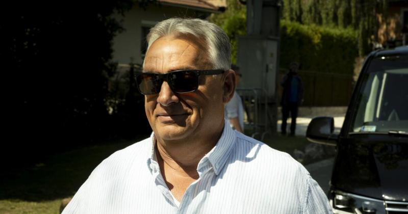 Orbán Viktor szombaton egy meglepő helyszínen tűnik fel, ahol senki sem számít rá.