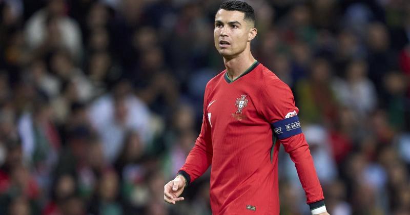 Nem mindennapi ügyben perli Cristiano Ronaldót valaki: a követelés közel 20 millió euróra rúg.