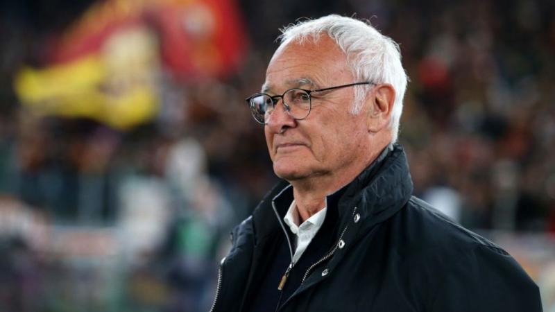 Ranieri: 
