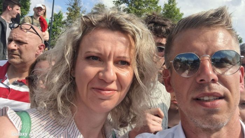 Szentkirályi Alexandra: Micsoda gyávaság ez! Kollárnak távoznia kell!