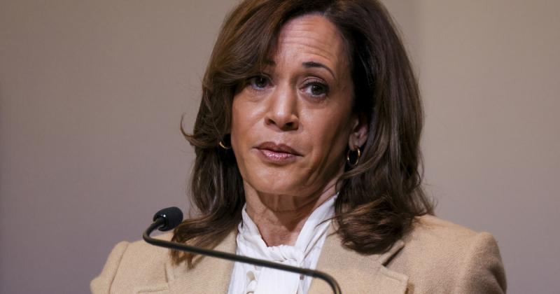Kamala Harris véleménye szerint Donald Trump tevékenysége vezetett a történelem egyik legnagyobb ember által kiváltott gazdasági válságához.