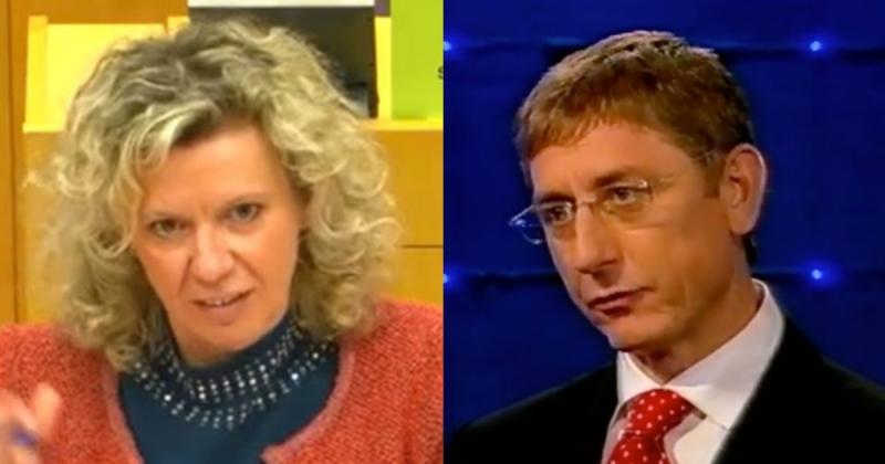 Elképesztő párhuzamok fedezhetők fel Gyurcsány Ferenc és a Tisza Párt őszödi beszéde között | Demokrata