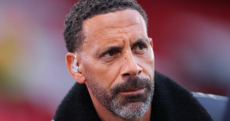 A Manchester United ikonjának számító legenda a kórházból osztotta meg gondolatait.