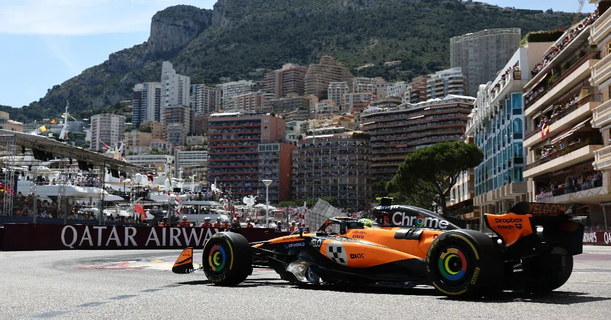 Bár az F1 igyekezett izgalmat csempészni a Monacói Nagydíjba, a végső eredmény mégis elmaradt a várakozásoktól.