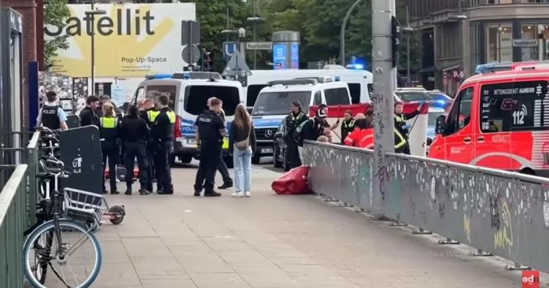 Újabb információk láttak napvilágot: a pszichiátriai intézetből bocsátották szabadon azt az egyént, aki később ámokfutásra ragadtatta magát.