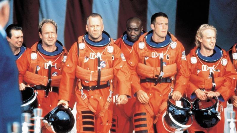 Nem csupán Bruce Willis volt az, aki hősi tetteivel megváltoztatta a világ sorsát: felfedezhetjük a sikerfilmek titkos testvéreit, amelyeket szinte azonnal elfelejtettünk. Ezek a filmek, bár nem értek el olyan hírnevet, mégis érdekes történetekkel és kara