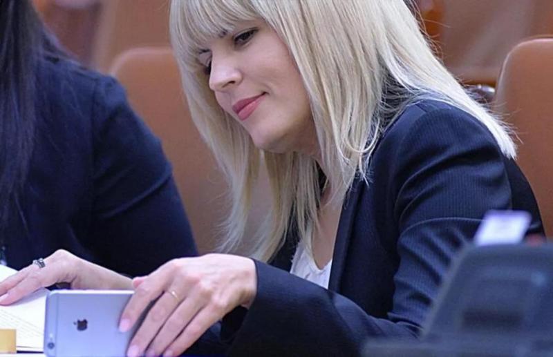 Elena Udrea büntetését mérsékelte a bíróság.