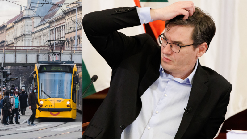 Fizetési problémák, csődhelyzet és kaotikus helyzetek várnak Budapest utcáira – várhatóan járatritkításokra lehet számítani, de ha a Karácsony körüli időszakra esik a dolog, akár a tömegközlekedés teljes leállítása sem zárható ki.