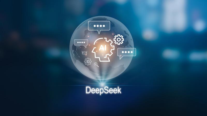 A DeepSeek csupán az első lépés volt - Kínában több mint száz új mesterséges intelligencia áttörés várható.
