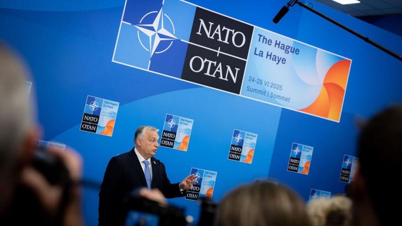 Orbán Viktor izgalmas bejelentést tett a NATO-csúcson – nézd meg a részleteket a GALÉRIÁBAN!