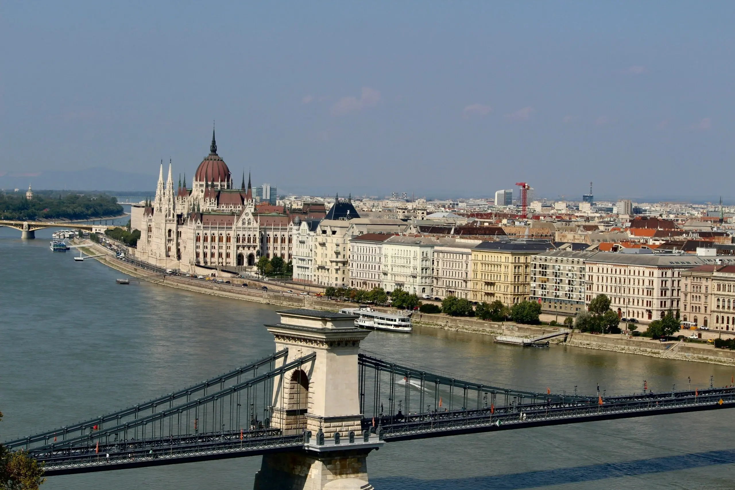 Lakásárak szárnyalása vidéken, míg Budapesten megállt a növekedés - Júniusban hol drágultak a leginkább az ingatlanok?