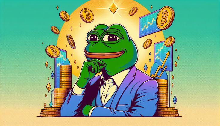 **PEPE és a Meme Kultúra: Több Mint Csak Egy Vicc?**

A meme kultúra izgalmas és sokszínű világot teremtett az interneten, ahol a PEPE figura kiemelkedő szereplővé vált. De vajon tényleg csak egy viccről van szó, vagy ennél sokkal mélyebb jelentéseket hor
