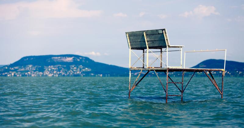 Kiderült, hogy végre megrendezik a Balaton-átúszást: így készülhetsz a hétvégére!