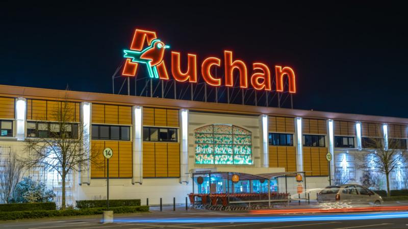 Súlyos adatvédelmi incidens rázta meg az Auchan láncot: több ezer ügyfél személyes információja került veszélybe egy jelentős hackertámadás következtében - figyelmeztet a Pénzcentrum.