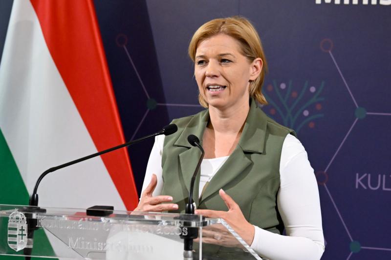 A fiatalokért felelős államtitkár véleménye alapján a Mocskos Fidesz Summer esemény mögött tudatos politikai manipulációk és provokátorok tevékenysége áll.