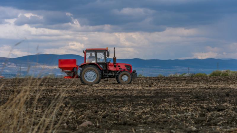 Tragikus baleset következtében hunyt el egy magyar gazda - Agrárszektor.