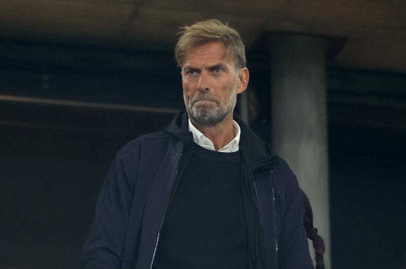 A hatalmas zakóból válságértekezlet bontakozott ki: Klopp tartott egy lényegre törő beszélgetést Gulácsiék csapatával.