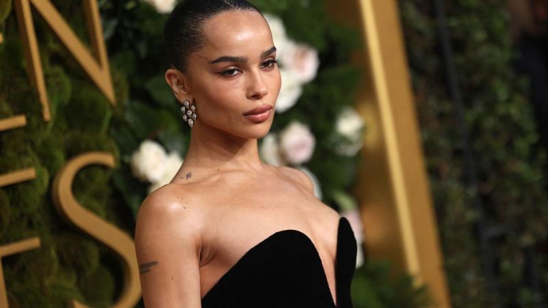 Austin Butler vagy Harry Styles: Ki az igazi? Zoë Kravitz barátai felfedték a titkot - Life