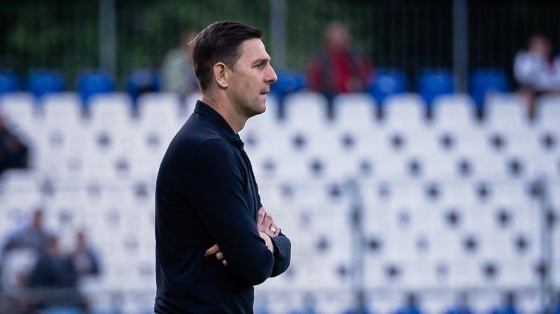 Hivatalos bejelentés: Gera Zoltán már nem tölti be a Kecskemét labdarúgócsapatának vezetőedzői posztját | M4 Sport
