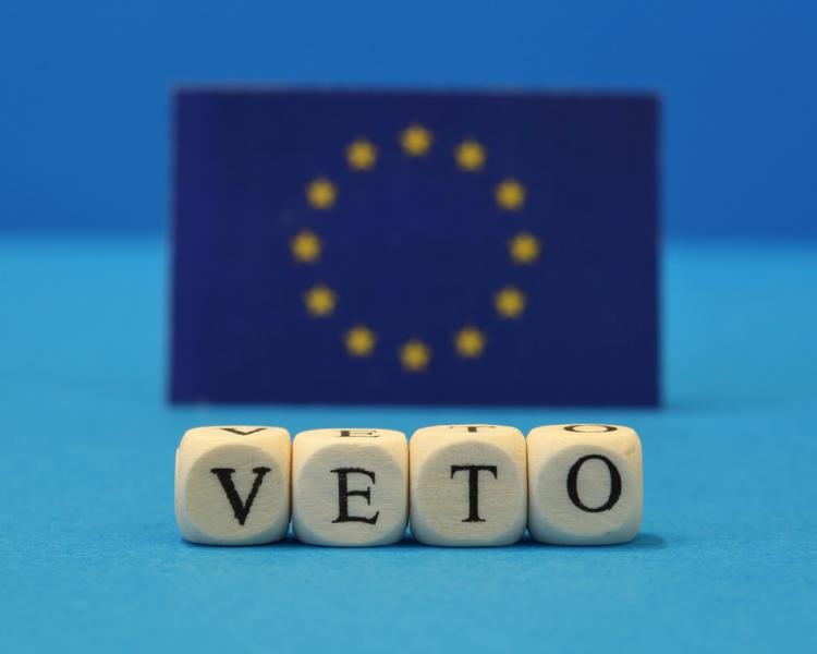 Uniós manipuláció: a vétójog megkerülésével próbálnák előmozdítani Ukrajna EU-hoz való csatlakozását.