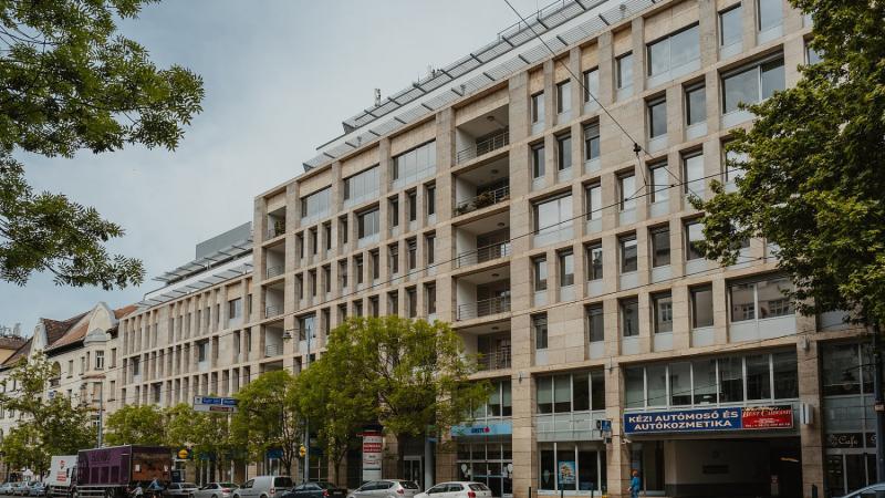 Cseh befektető érkezik a magyar kereskedelmi ingatlanpiacra.