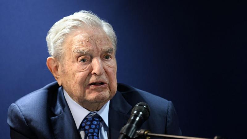 Aggodalommal figyelik a Soros által támogatott globalista körök a világ eseményeit.