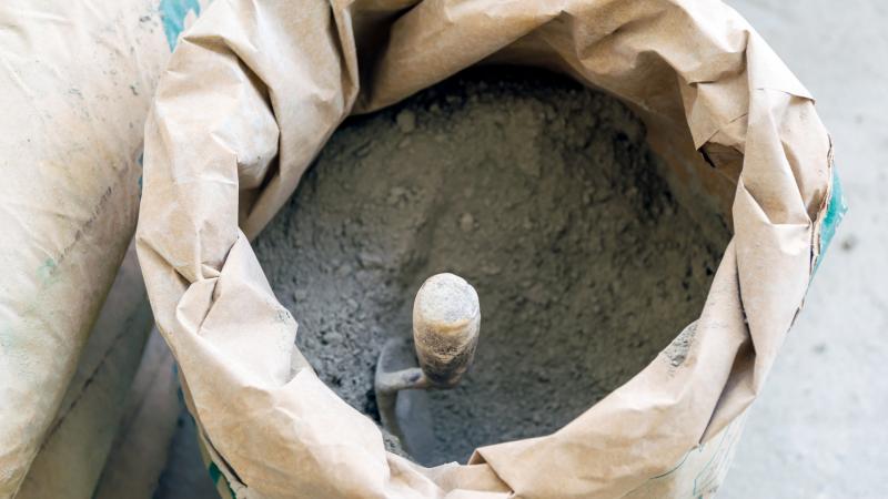 Forradalmi együttműködés jött létre: a cementgyártás sürgető kihívásait egy innovatív megközelítéssel kívánják orvosolni.