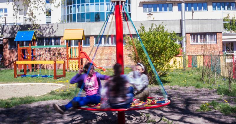 Óriási a munkaerőhiány: a gyermekotthonokban minden negyedik pozíció betöltetlen.