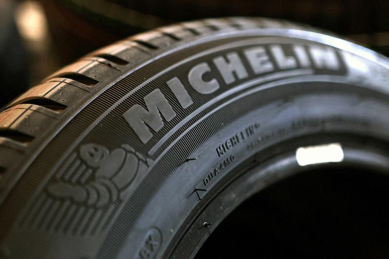 Hatalmasat süllyedt a világszerte ismert gumiabroncsgyártó.