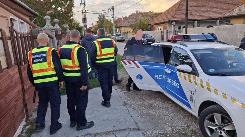 Felfedezték a 2022-ben titokzatos körülmények között eltűnt pilisi férfi nyomait.