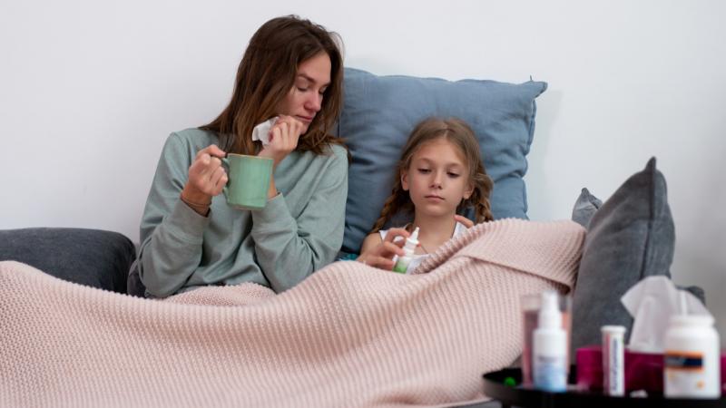 A járvány helyzete idén súlyosabbnak tűnik, mint tavaly: mindössze egy hét leforgása alatt több százezer ember esett áldozatul a betegségnek - Pénzcentrum.