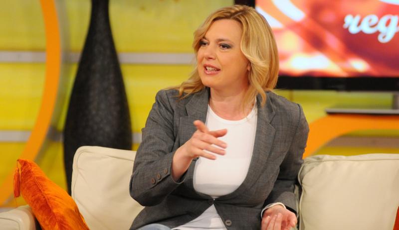 Egészen lenyűgöző: olyan bámulatos kerttel büszkélkedhet Borbás Marcsi az Őrségben, amilyet még sosem láttál!