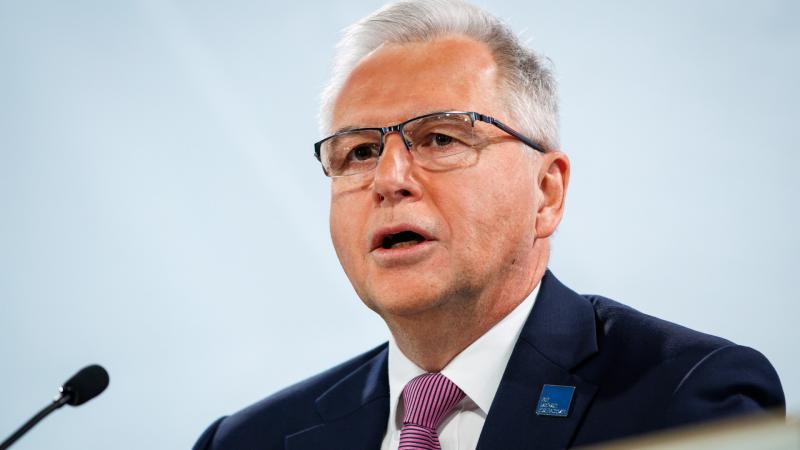 Sötét jövőképet festett az IMF legújabb előrejelzése: a szakértők szerint a háború Ukrajnában még hosszú ideig elhúzódhat.