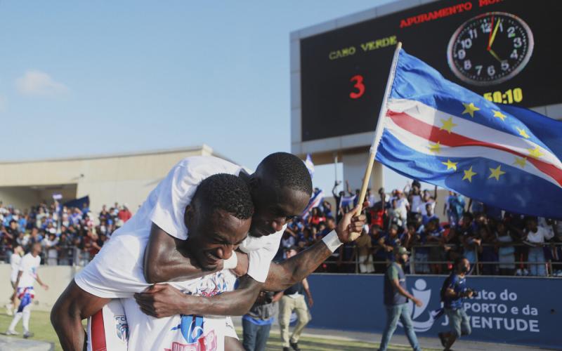 Úton a foci-világbajnokságra: Magyaros útmutató az újoncoknak és San Marino lehetőségei

Ahogy közeledik a foci-világbajnokság, a szurkolók izgatottan várják, hogy csapataik megmutassák tudásukat a világ legnagyobb színpadán. A magyar válogatott számára e