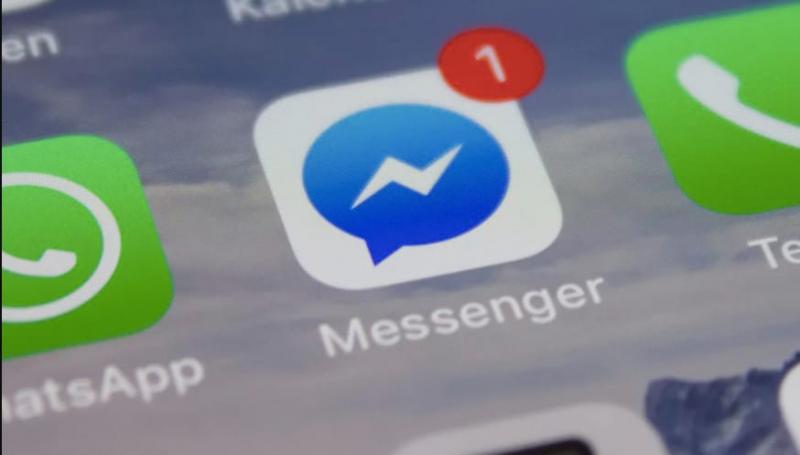 Ha Ön is észlel egy ilyen figyelmeztetést a Messenger alkalmazásban, kérem, azonnal zárja be a beszélgetést!