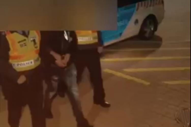 Többször is bántalmazta a párját.