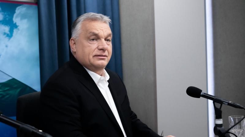 Újabb izgalmas információk láttak napvilágot Orbán Viktor és Leó pápa találkozójáról.