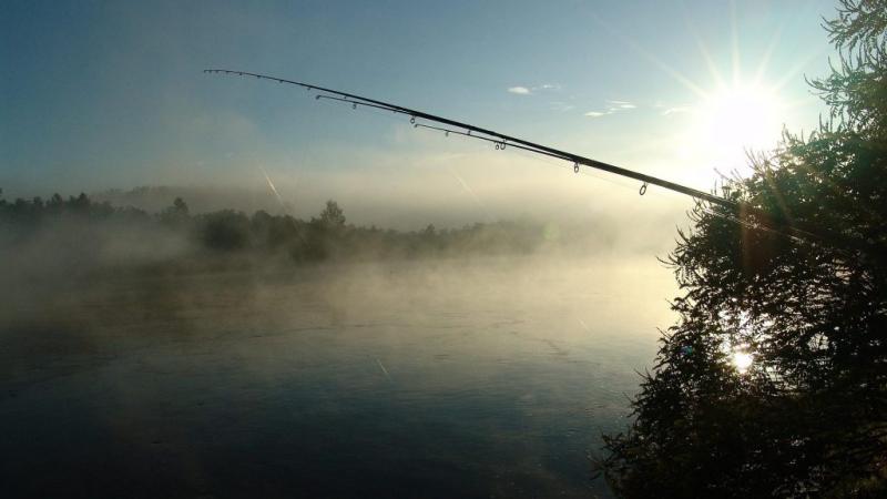 Félmilliós pénzbírsággal sújthatják azokat, akik megszegik a csalihalas horgászatra vonatkozó előírásokat | Sokszí